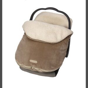JJ Cole BundleMe Baby Bunting Bag Winter Protection for Car Seats / Strollers